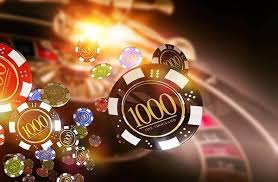 The Thrill of Winning An In-Depth Look at Syndicate Casino