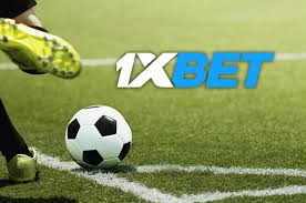 1xBet Official A Comprehensive Guide to Online Betting 2017955940
