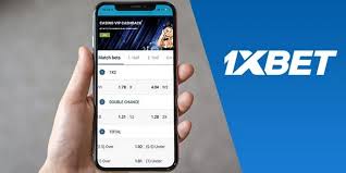 1xBet Official A Comprehensive Guide to Online Betting 2017955940
