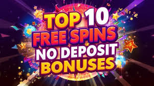 Discover Exciting Offers with 40 Free Spins No Deposit Discover Exciting Offers with 40 Free Spins No Deposit