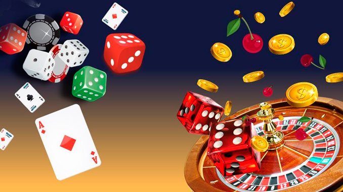 Experience Thrilling Adventures with Magic Win Casino Online Games