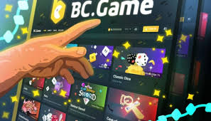 Explore the Future of Online Gambling with BC HashGame Crypto Casino