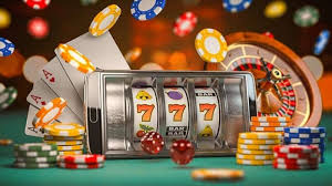God55 Casino Your Ultimate Destination for Online Gambling
