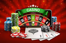 God55 Casino Your Ultimate Destination for Online Gambling