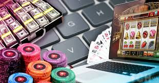 Oplev Online Casino Cashwin Spænding og Underholdning i Hjemmet