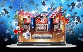 Welcome to Casino Neonix Your Ultimate Gaming Destination