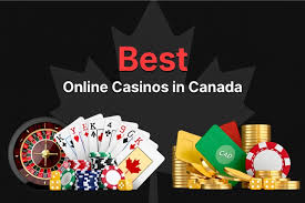 Top Casino Sites Canada Your Ultimate Guide Top Casino Sites Canada Your Ultimate Guide