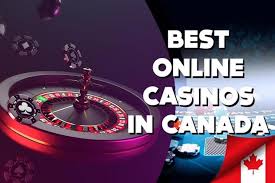 Top Casino Sites Canada Your Ultimate Guide Top Casino Sites Canada Your Ultimate Guide