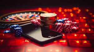 Love Casino Review A Comprehensive Look at Online Gaming -1039453183