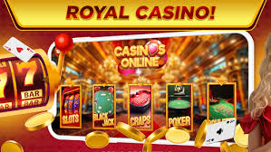 SapphireBet Casino Online Your Premier Destination for Online Gaming